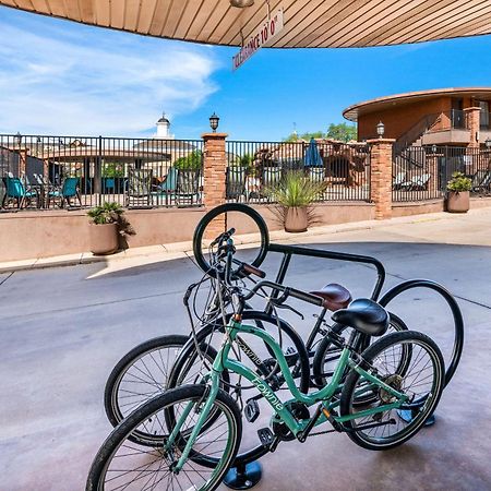 Best Western Coral Hills St. George Exterior foto