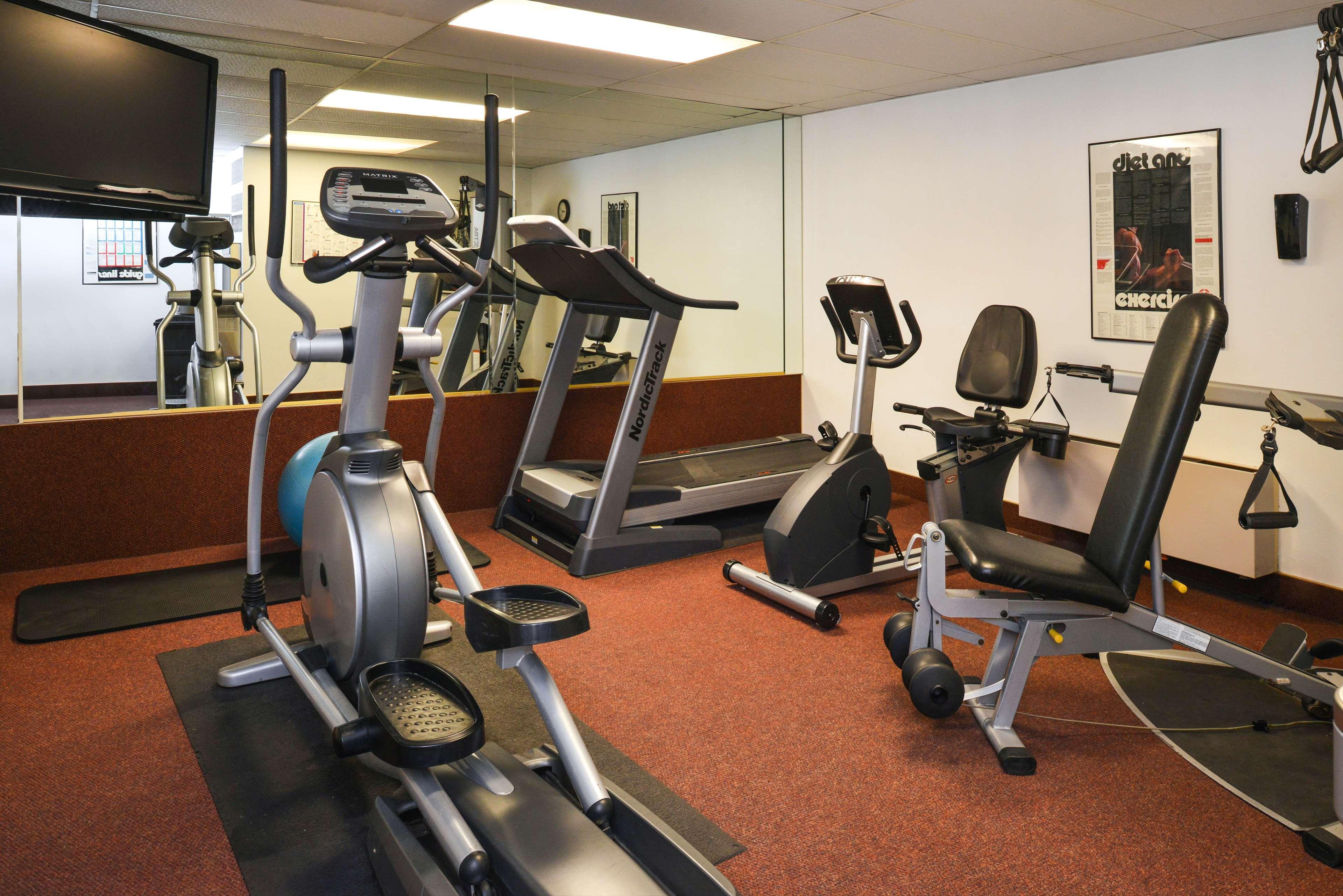 Best Western Coral Hills St. George Exterior foto