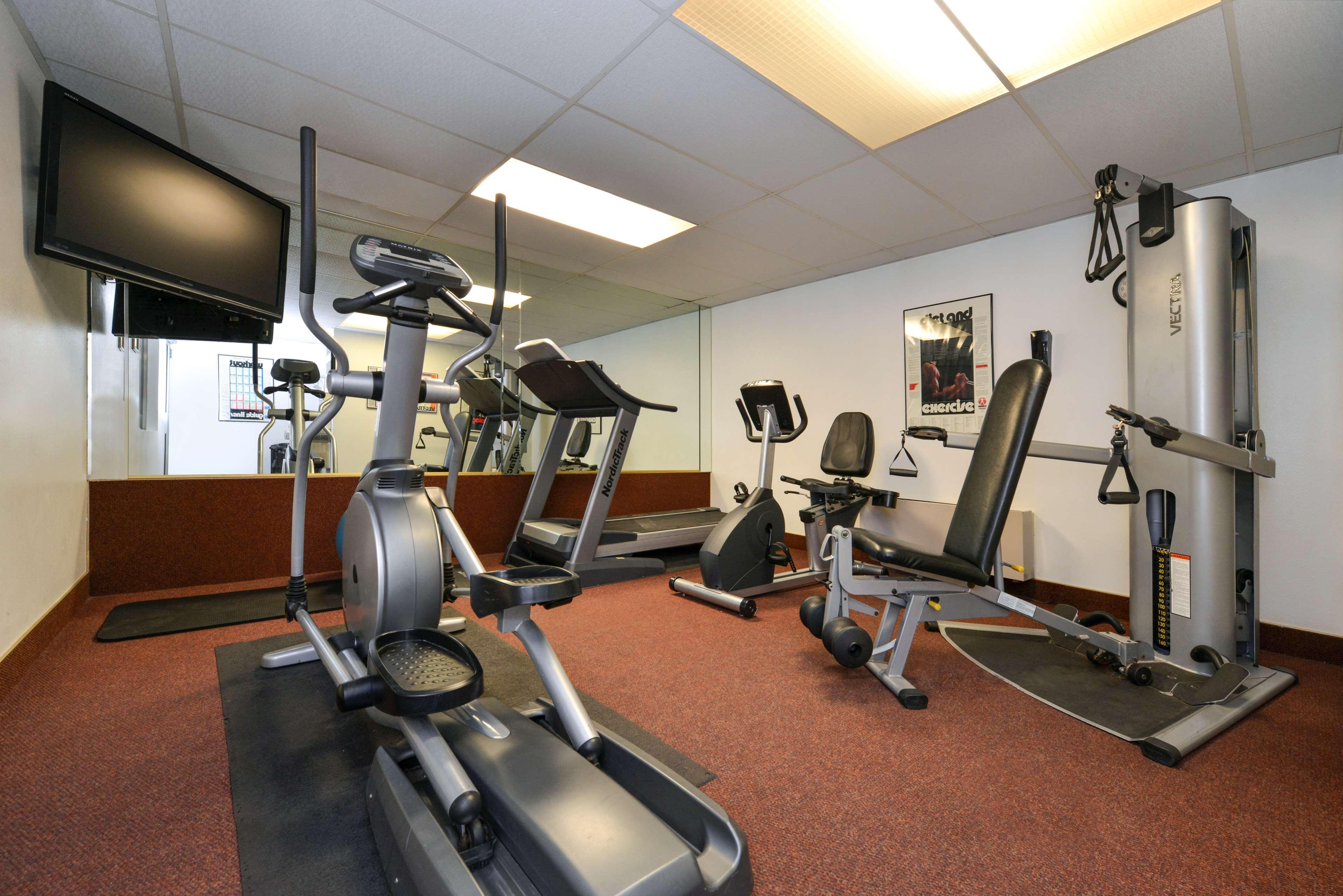 Best Western Coral Hills St. George Exterior foto