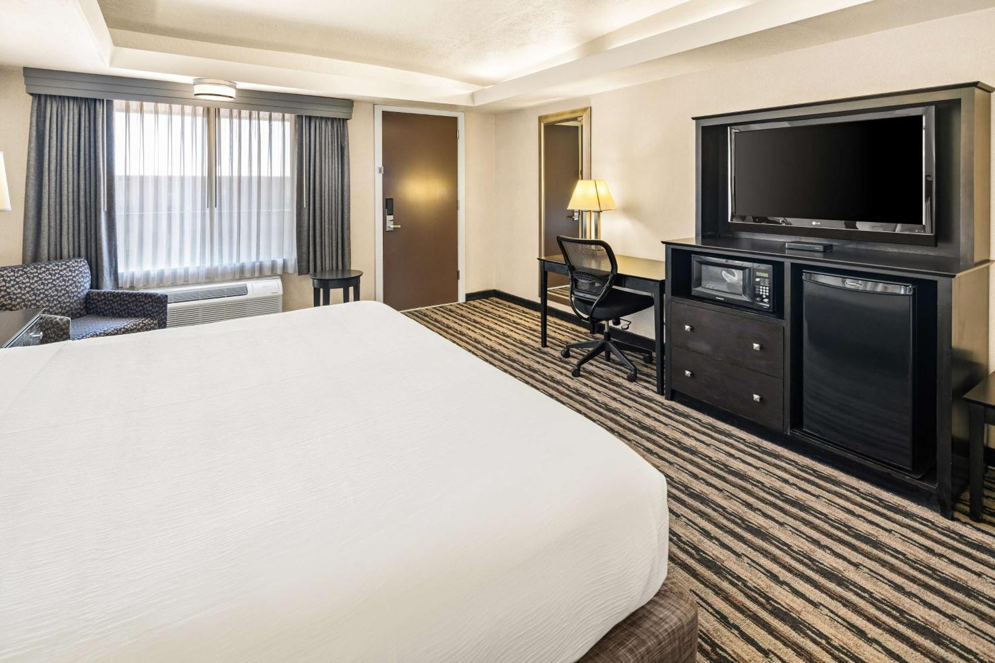 Best Western Coral Hills St. George Exterior foto