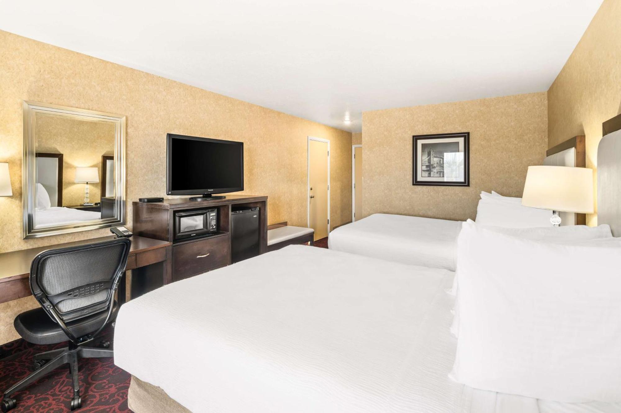 Best Western Coral Hills St. George Exterior foto
