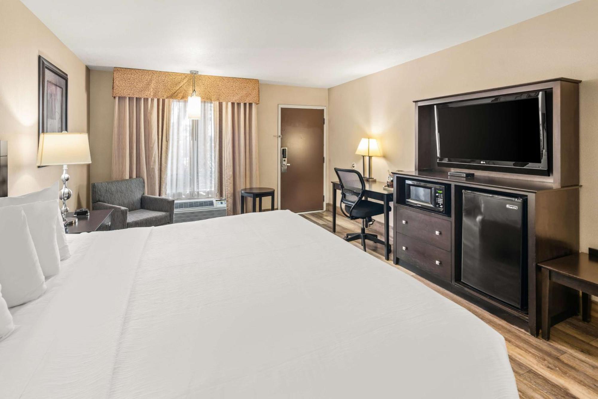 Best Western Coral Hills St. George Exterior foto