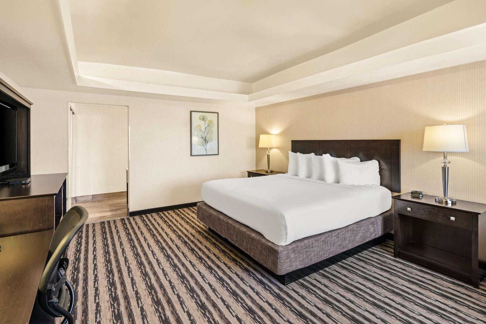 Best Western Coral Hills St. George Exterior foto