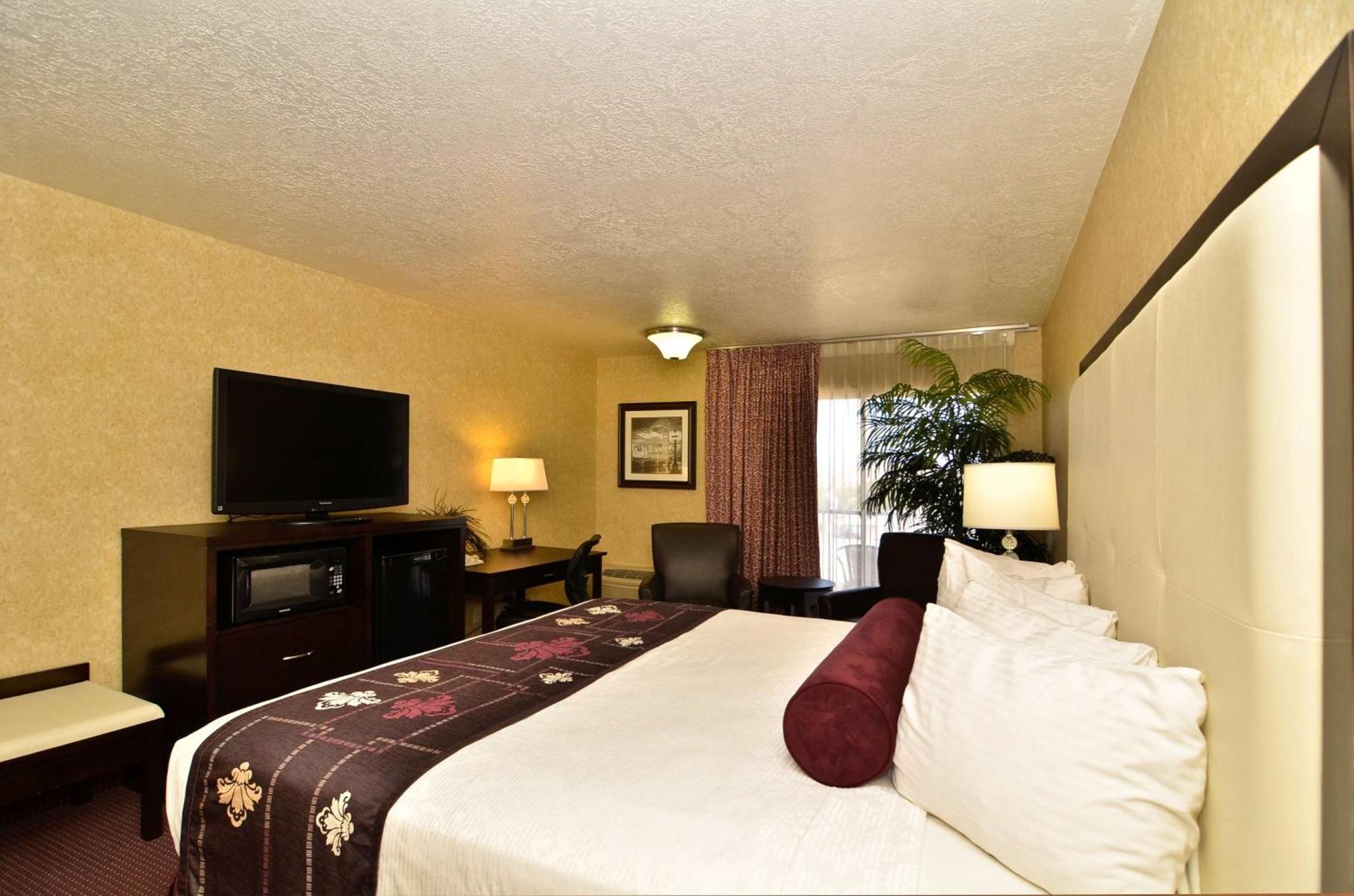 Best Western Coral Hills St. George Exterior foto