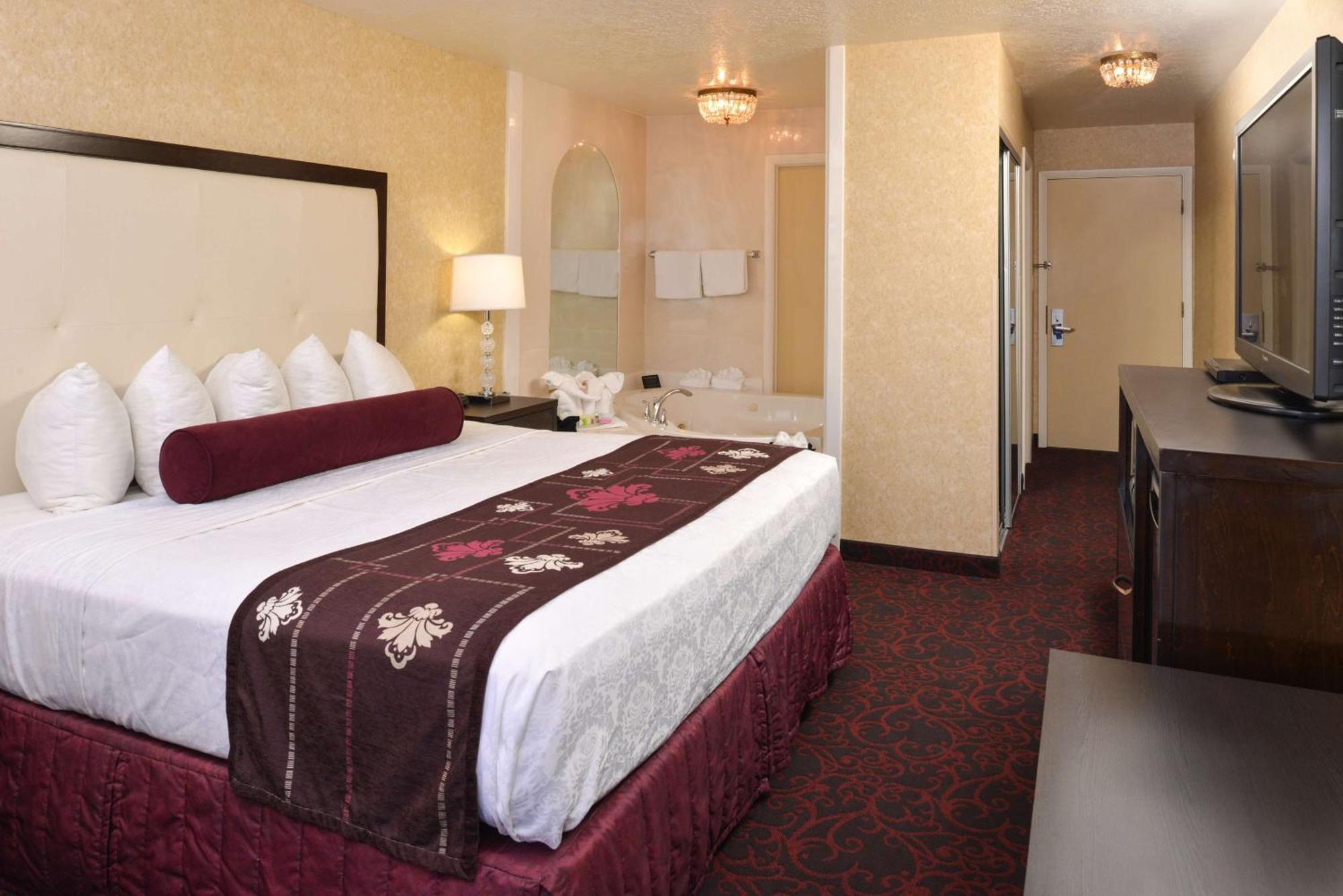 Best Western Coral Hills St. George Exterior foto