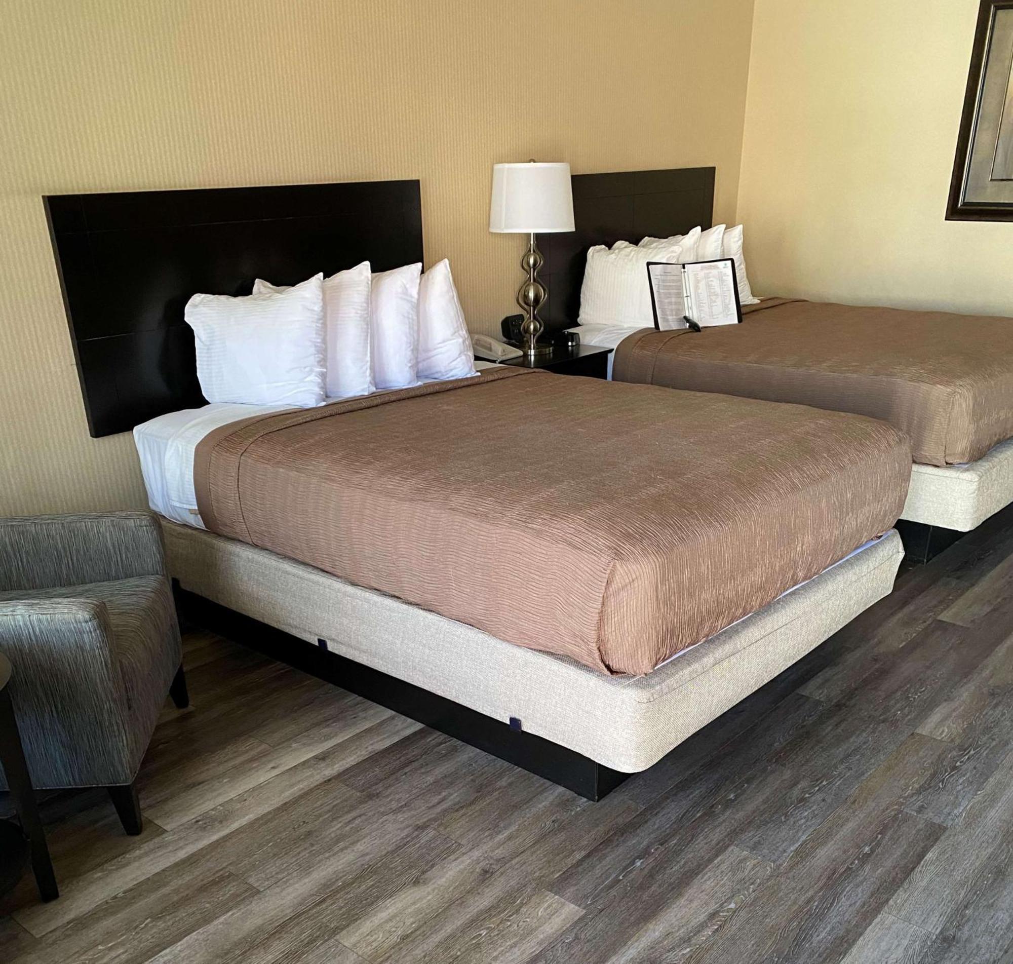 Best Western Coral Hills St. George Exterior foto