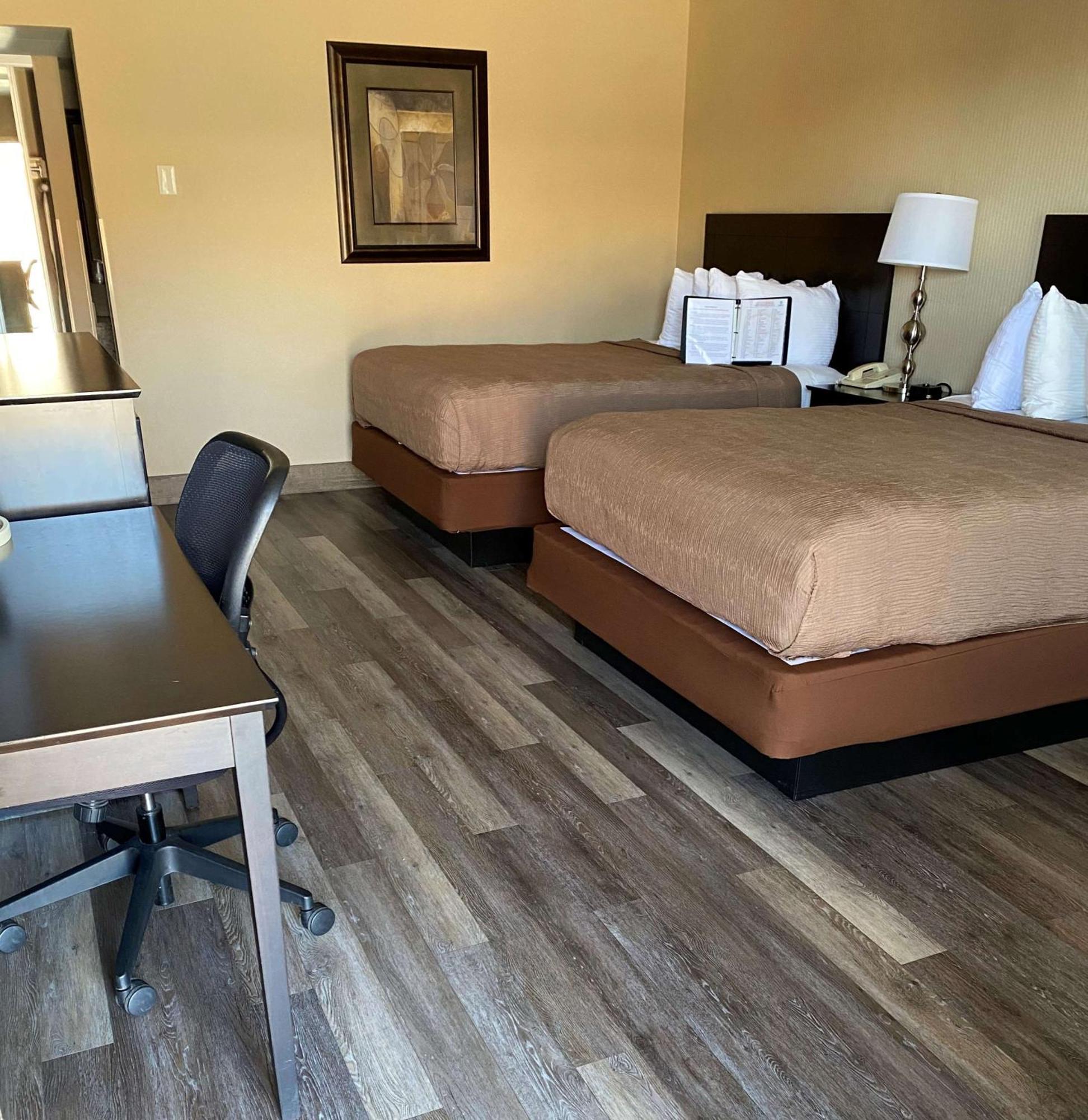 Best Western Coral Hills St. George Exterior foto